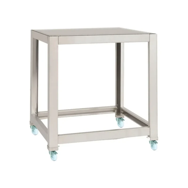 Support pour four 990x870x1010mm