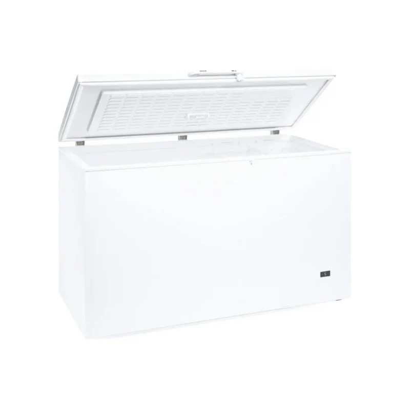 Congélateur coffre blanc - 700L - 1570x710x1000mm