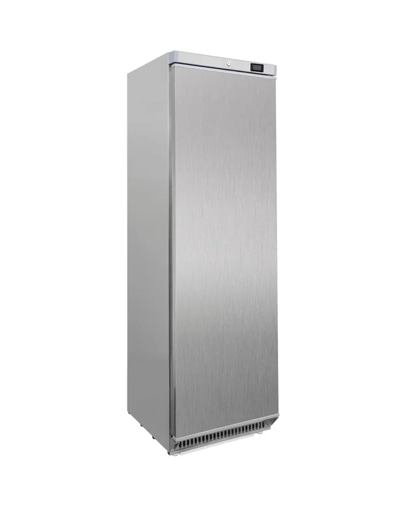 Armoire réfrigérée inox positive 400L