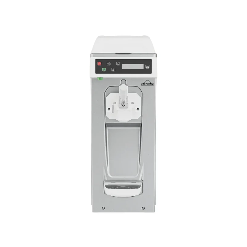 Machine à glace à l'italienne à gravité CARPIGIANI 5L - 15Kg/h