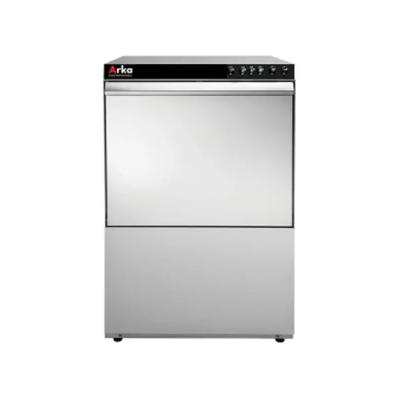 Lave-verres panier 40x40cm + Doseur détergent