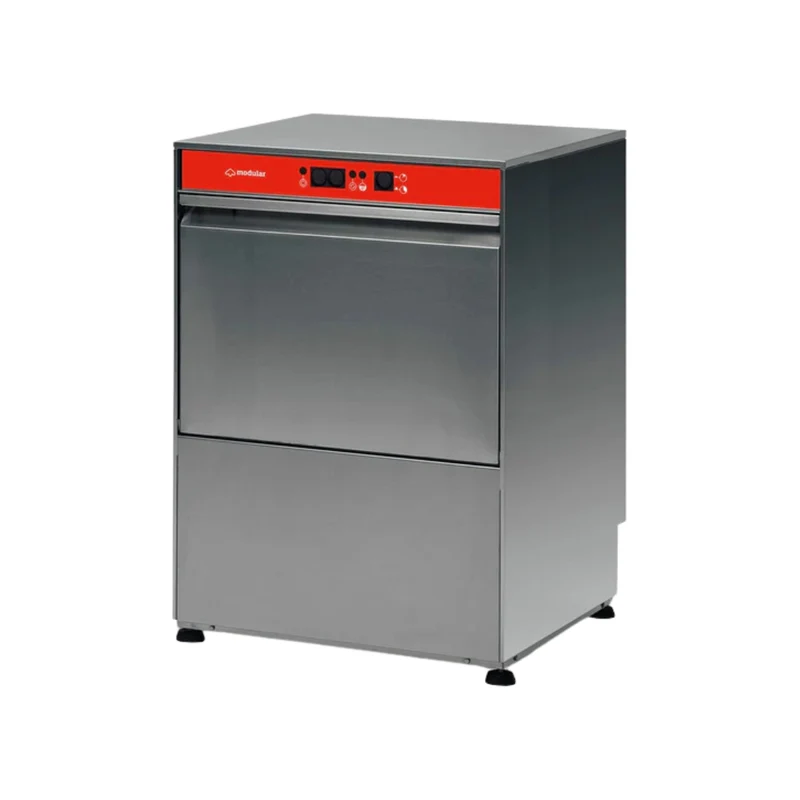 Lave vaisselle panier 500x500mm