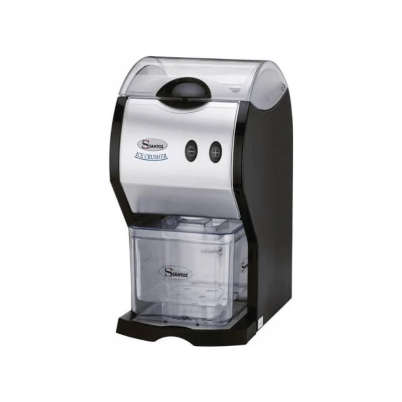 Broyeur à glace, glace pilée - 2.4kg/min