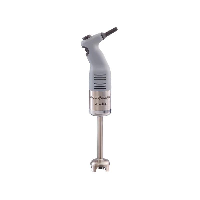 Mixer plongeant MicroMix