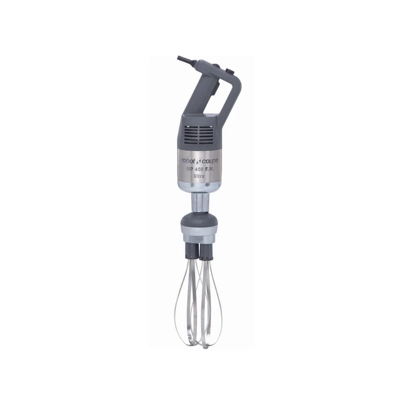 Mixer plongeant MP 450 FW Ultra