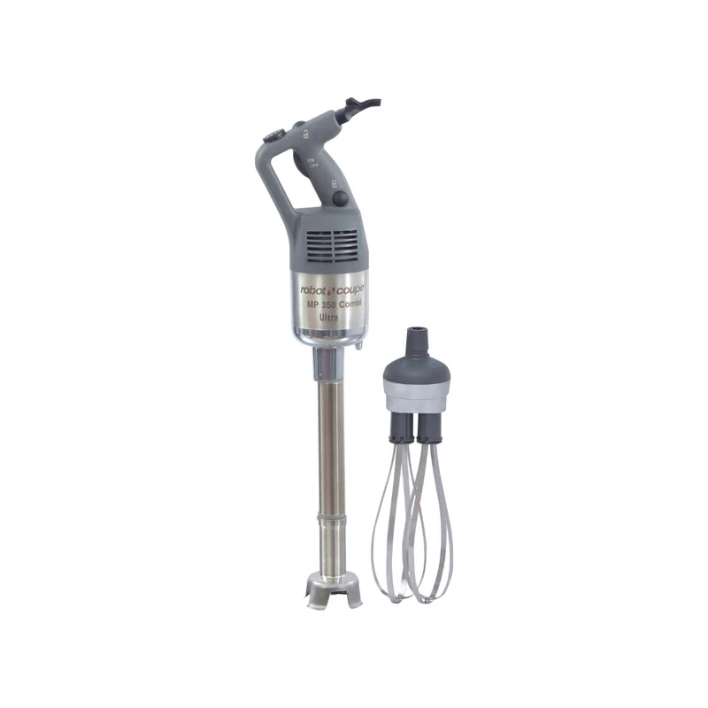 Mixer plongeant MP 350 Combi Ultra