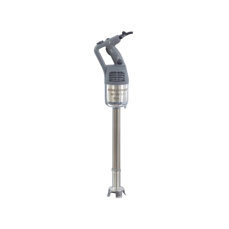 Mixer plongeant MP 450 Ultra V.V.