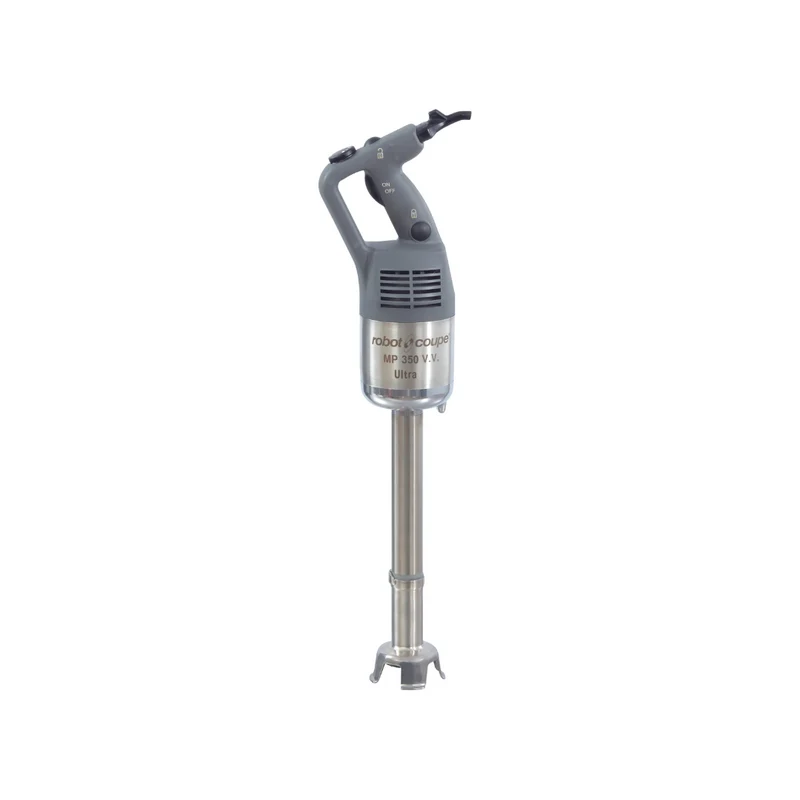 Mixer plongeant MP 350 Ultra V.V.
