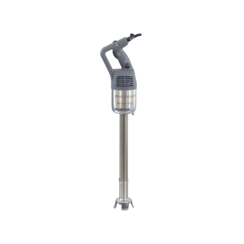 Mixer plongeant MP 450 Ultra