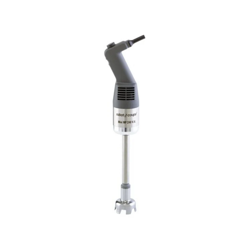 Mixer plongeant mini MP 240 V.V.