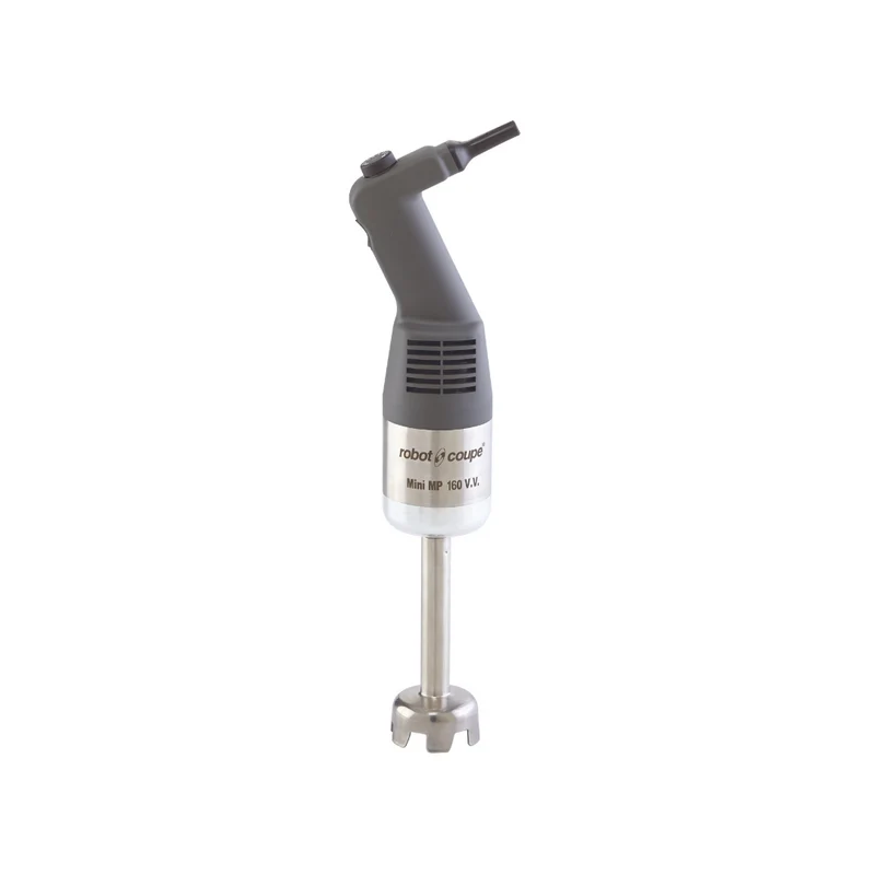 Mixer plongeant mini MP 160 V.V.