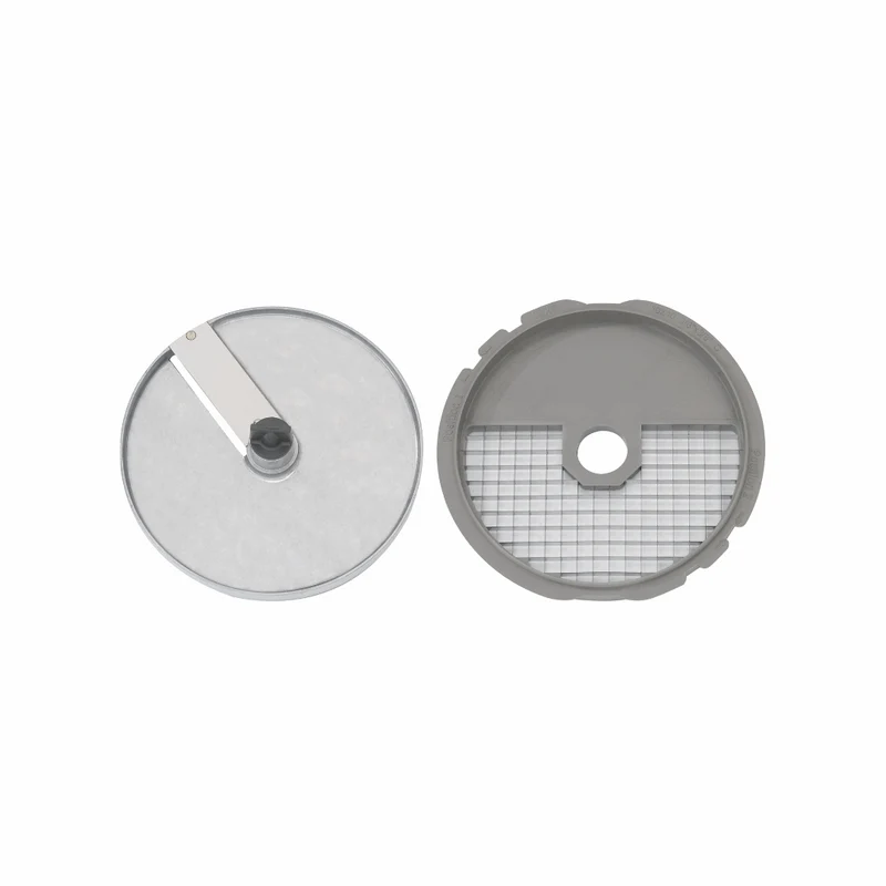 Disque macédoine