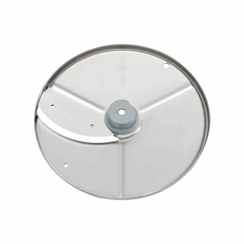 Disque ondulés