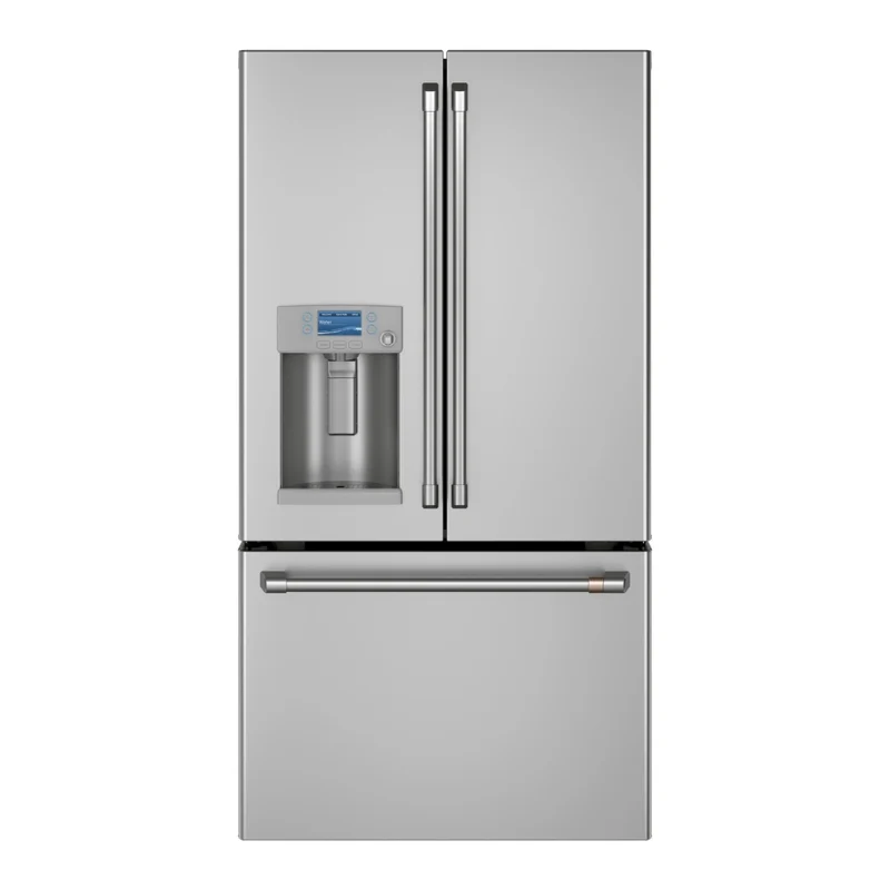 Café Appliances Refrigeradora French Door 27.8 Pies Cúbicos (CFE28TP)