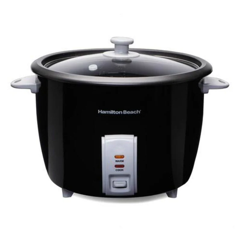 Hamilton Beach Olla Arrocera 15 Tazas, 37550
