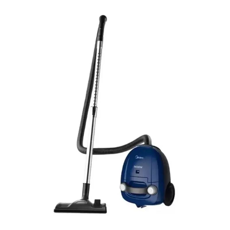 Midea Aspiradora Canister con Bolsa 1 L (MC11SA2B-CA)