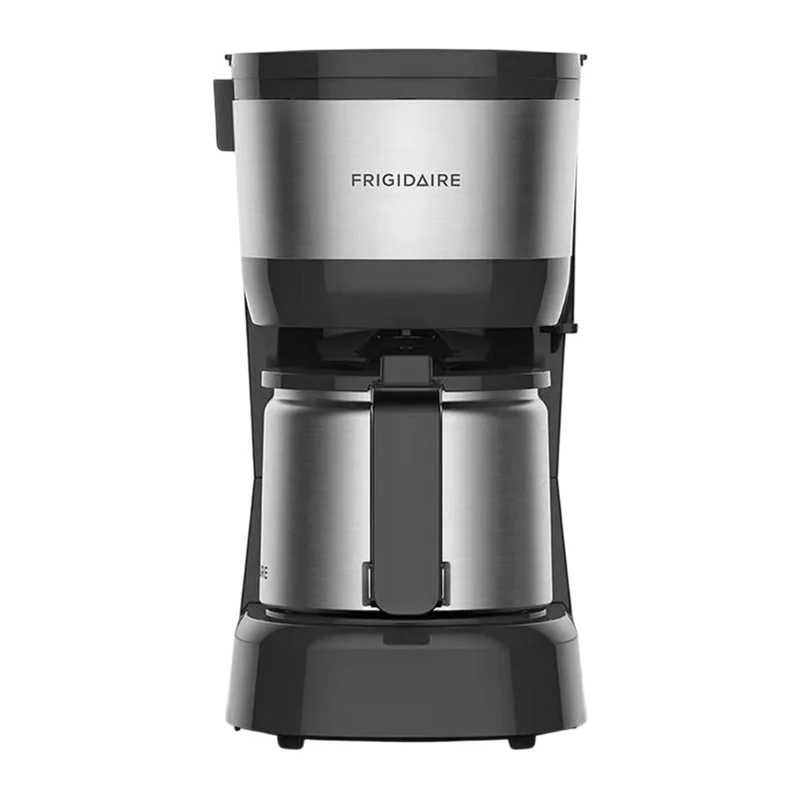 Frigidaire Coffee Maker Jarra Acero Inoxidable 15 Tazas, FCM12
