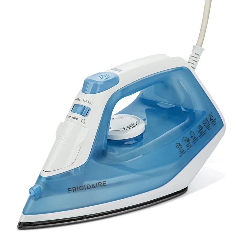 Frigidaire Plancha de Vapor Antiadherente 1200 W, SIF60