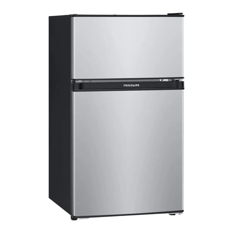 Frigidaire Minibar 2 puertas 3.1 Pies Cúbicos, FFPS3133UM