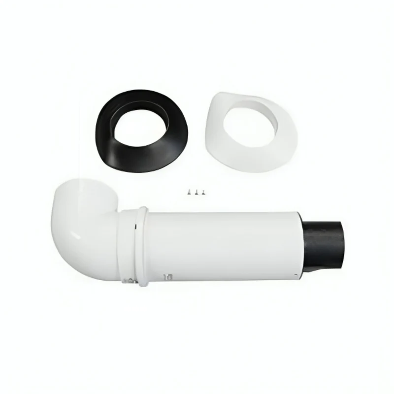 Rinnai Kit De Terminación de Ventilación Horizontal Concéntrica Rinnai 21", 223182