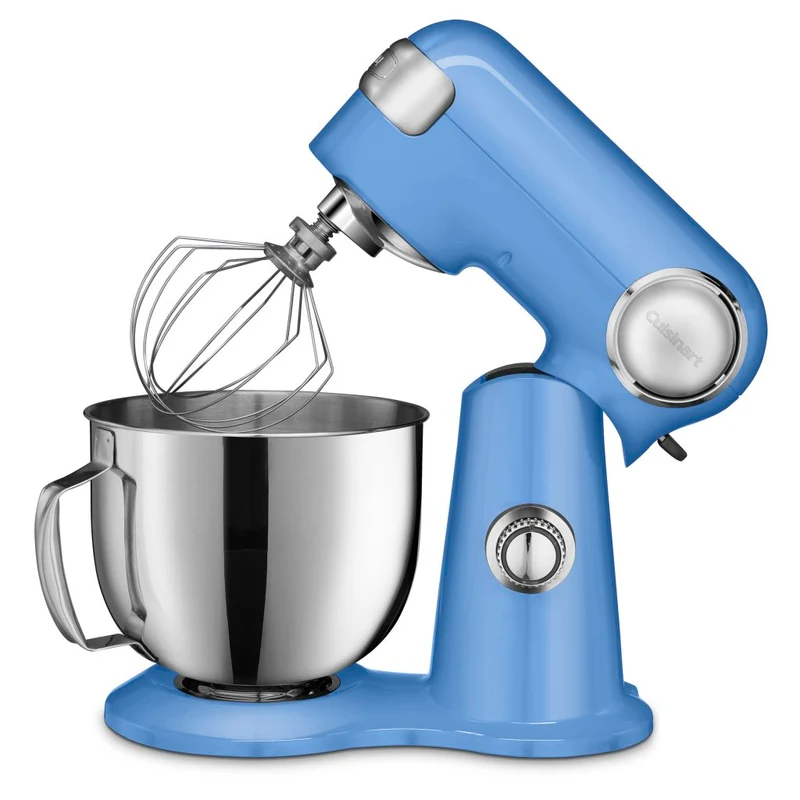 Cuisinart Batidora con Tazón de Pedestal 5.5Q (SM50)