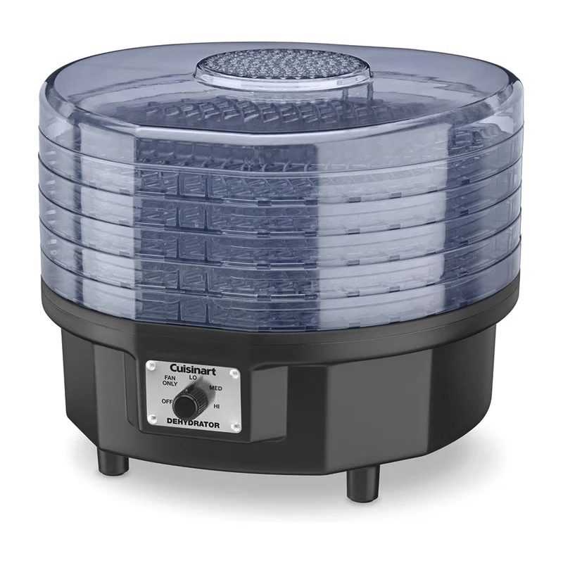 Cuisinart Deshidratador de Alimentos, DHR20P1