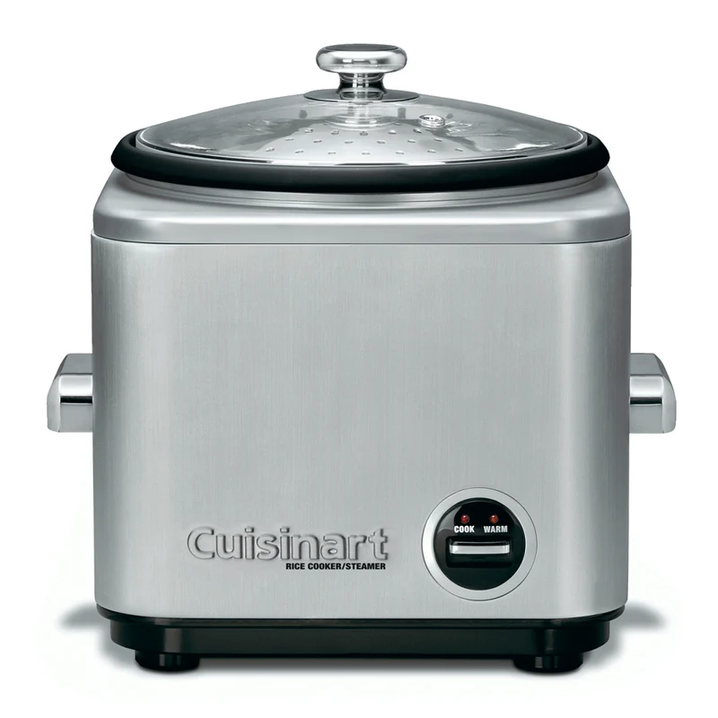 Cuisinart Olla Arrocera 8 Tazas, Crc800p1
