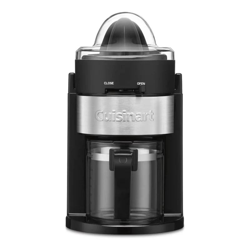 Cuisinart Extractor de Jugos 22 Onzas, Ccj-900p1