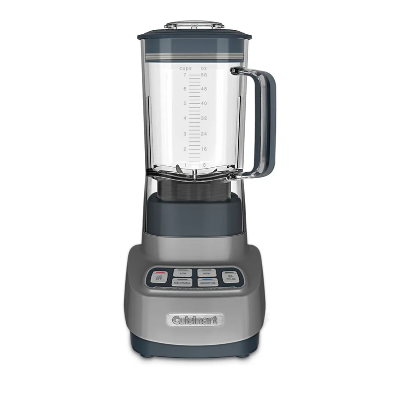 Cuisinart Licuadora Velocity Ultra 7.5 1 Hp