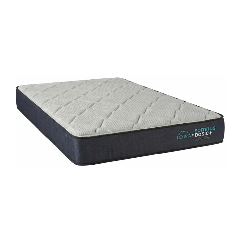 Dorma Colchón Ortopédico, Basic Plus