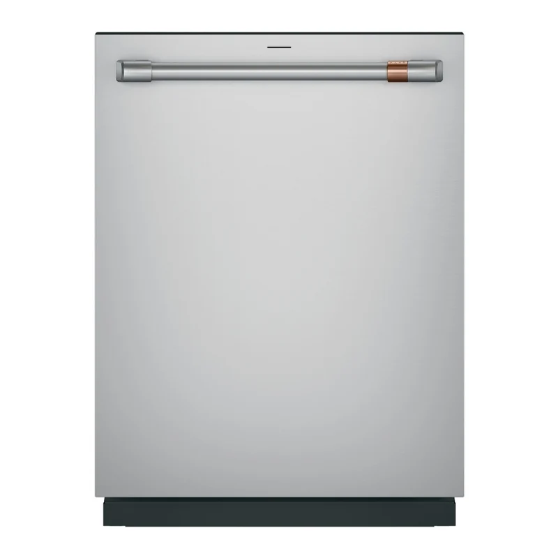 Café Appliances Lavaplatos Empotrable 24" CustomFit Energy Star, CDT828P2VS1