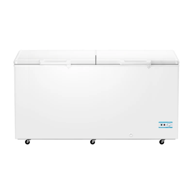 Mabe Congelador Horizontal 719 L, CHM25PGL0