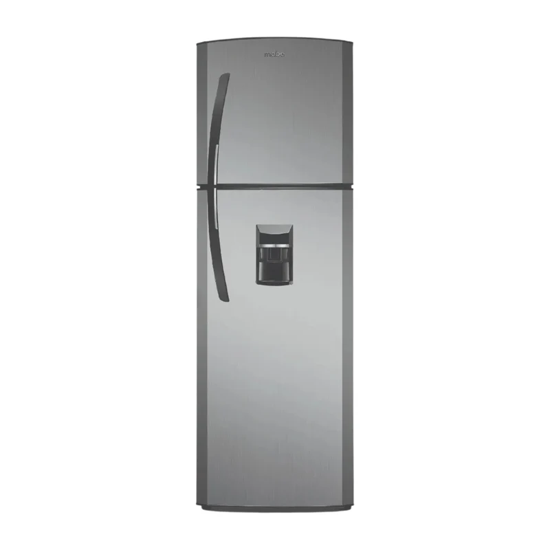 Mabe Refrigeradora Top Freezer 11 Pies Cúbicos, RMA1300FYCAE