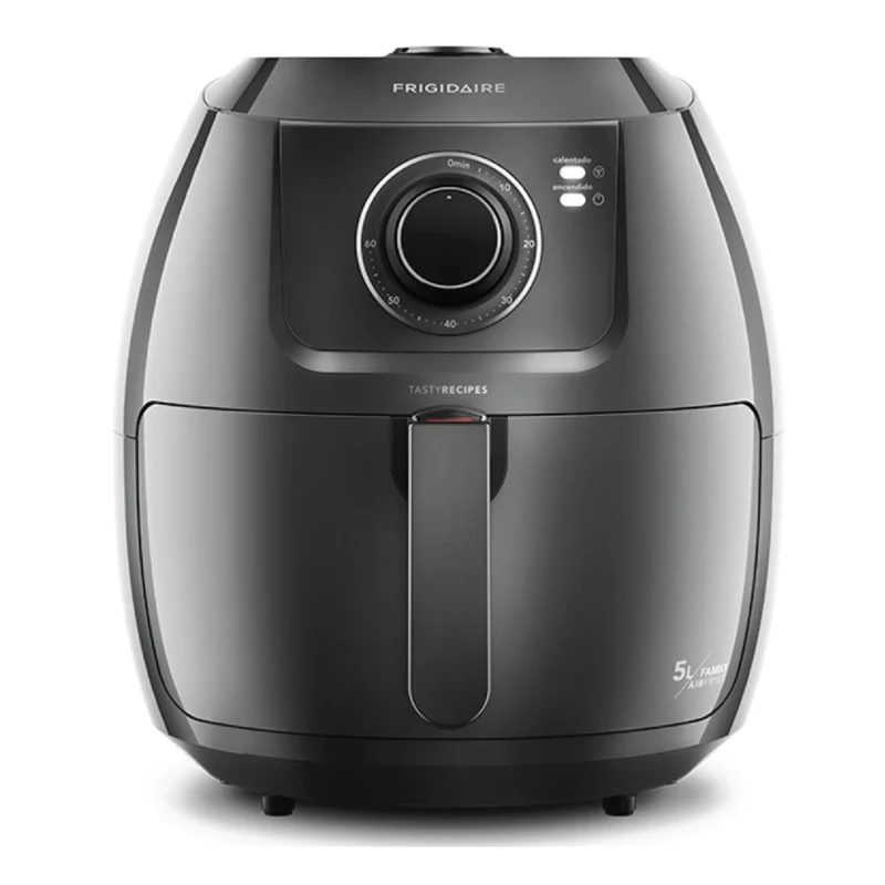 Frigidaire Freidora de Aire 5 Litros, FAF50