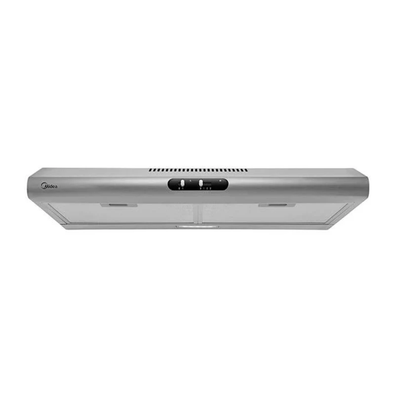 Midea Extractor de Grasa Tipo Pared 30" Slim (MJUD30S3GS) Caja Abierta